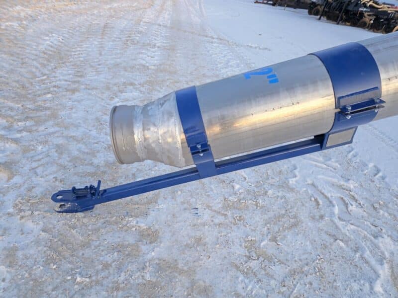 12″x 14″ Phil’s Load Stand w.Basket, Foam Injection, Wheel Jacks & Lights.