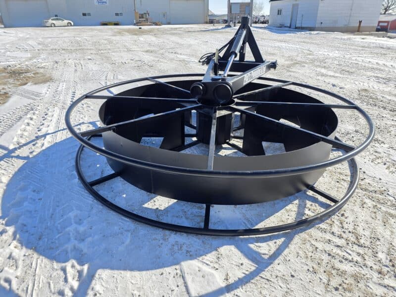 10Ft Phil’s 10″ Hose Humper