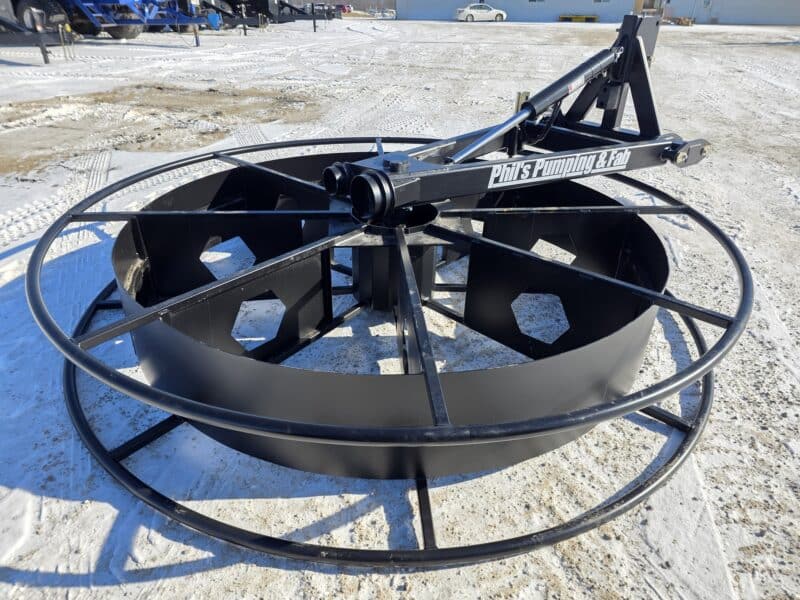 10Ft Phil’s 10″ Hose Humper