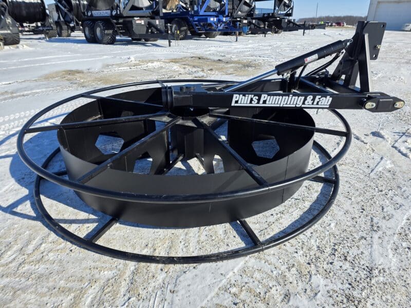 10Ft Phil’s 10″ Hose Humper