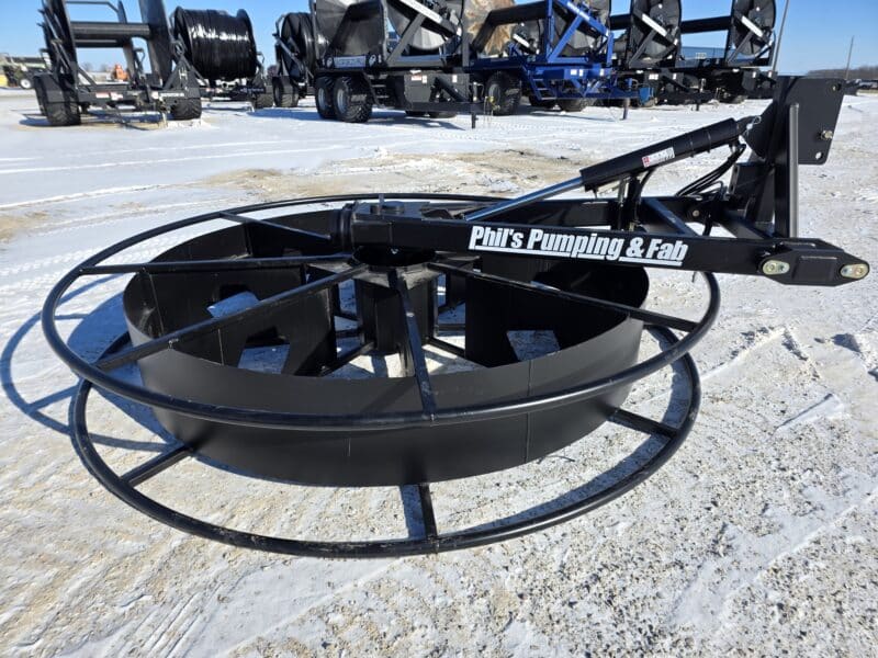 10Ft Phil’s 10″ Hose Humper