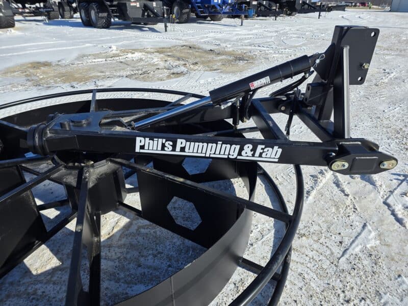 10Ft Phil’s 10″ Hose Humper