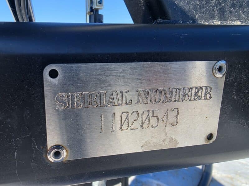 10Ft Phil’s 10″ Hose Humper