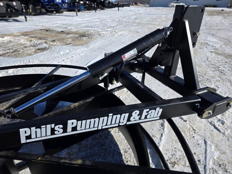 10Ft Phil’s 10″ Hose Humper