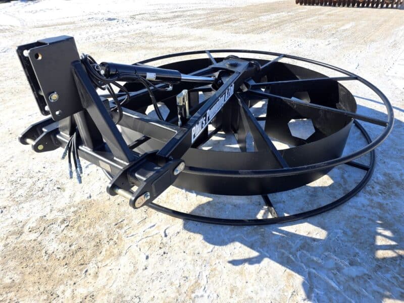 10Ft Phil’s 10″ Hose Humper