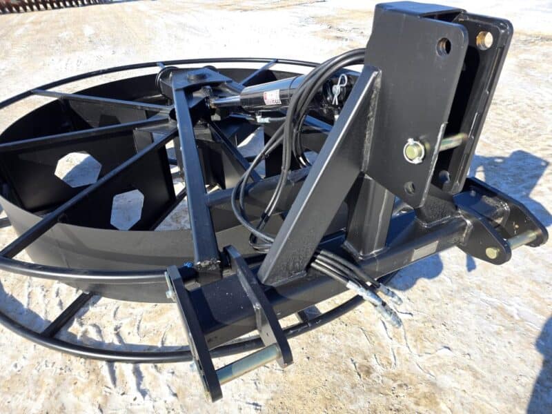 10Ft Phil’s 10″ Hose Humper