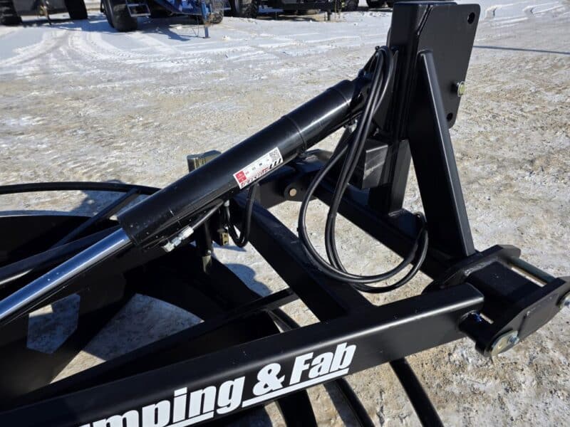 10Ft Phil’s 10″ Hose Humper