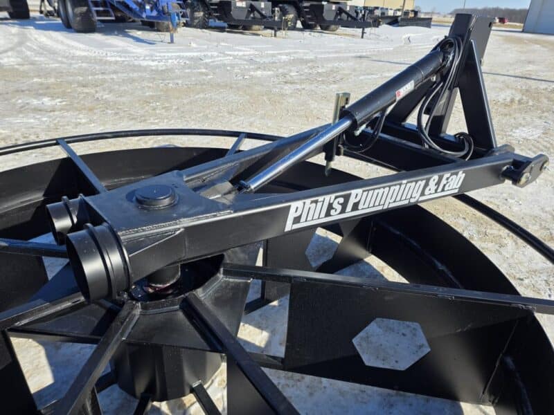 10Ft Phil’s 10″ Hose Humper