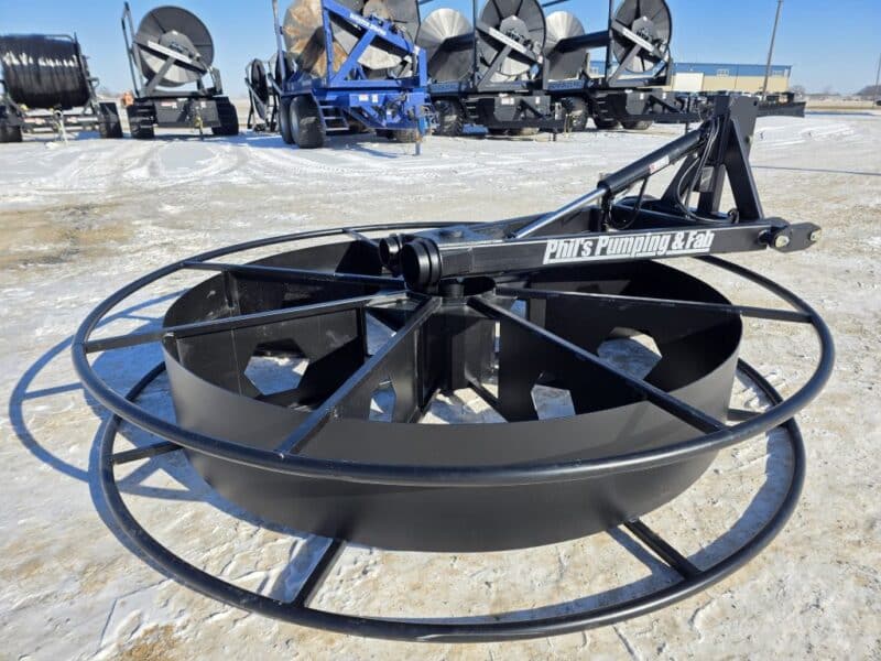 10Ft Phil’s 10″ Hose Humper