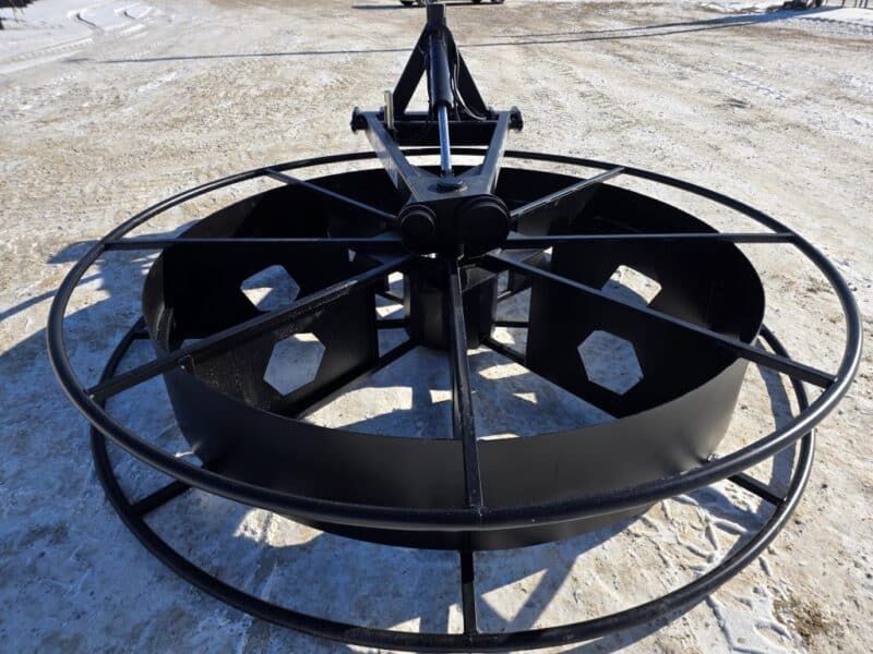 10Ft Phil’s 10″ Hose Humper