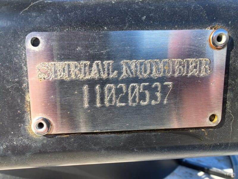 10Ft Phil’s 10″ Hose Humper