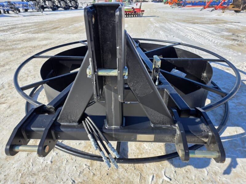 10Ft Phil’s 10″ Hose Humper