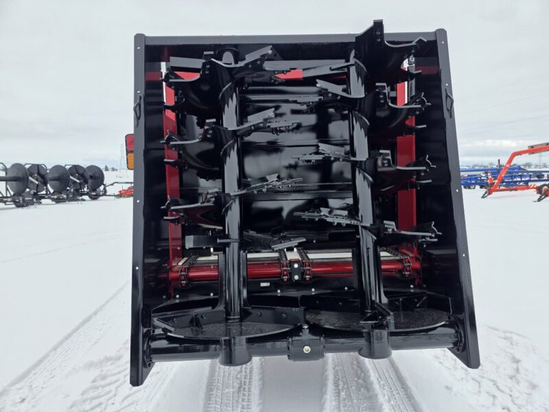 Artex Manure Spreader 800 SBX Series