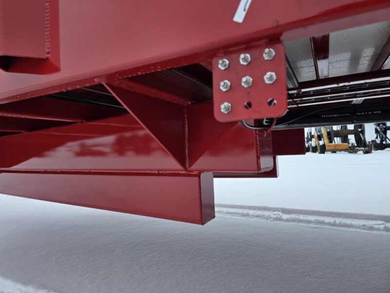 Artex Manure Spreader 800 SBX Series