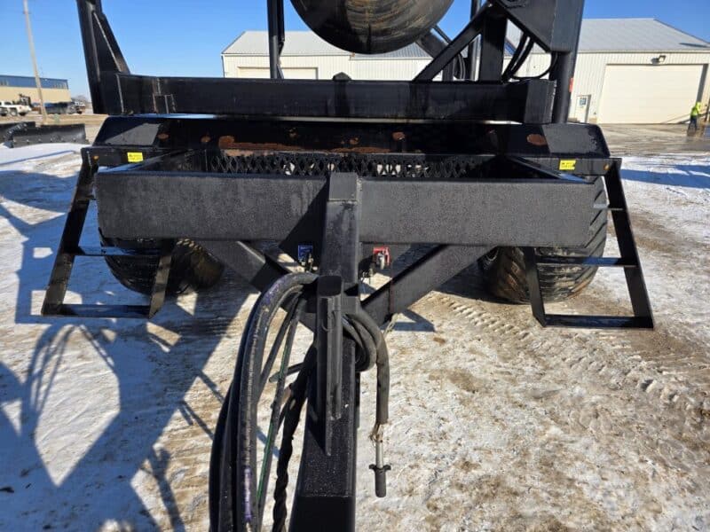 Puck TTR20 Hose Cart Holds 12-8″ Hoses