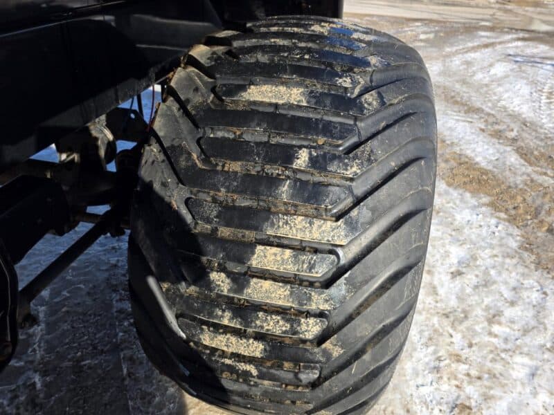 Puck TTR20 Hose Cart Holds 12-8″ Hoses