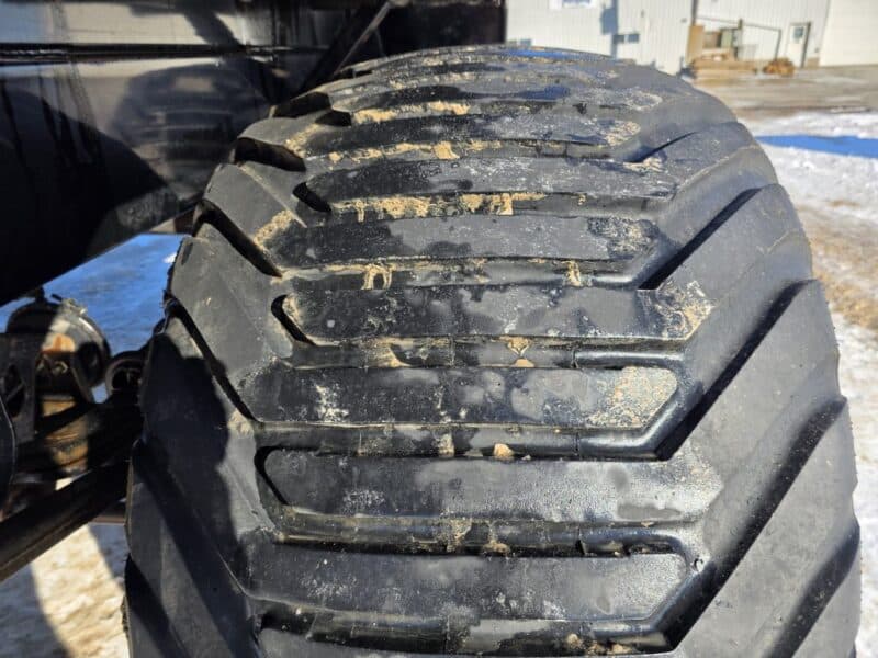 Puck TTR20 Hose Cart Holds 12-8″ Hoses