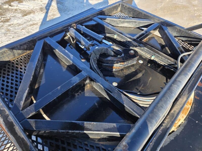 Puck TTR20 Hose Cart Holds 12-8″ Hoses