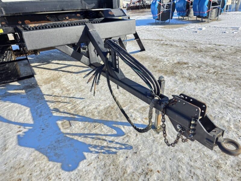 Puck TTR20 Hose Cart Holds 12-8″ Hoses