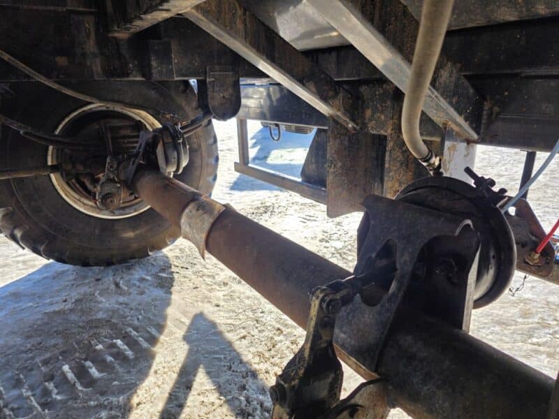 Puck TTR20 Hose Cart Holds 12-8″ Hoses