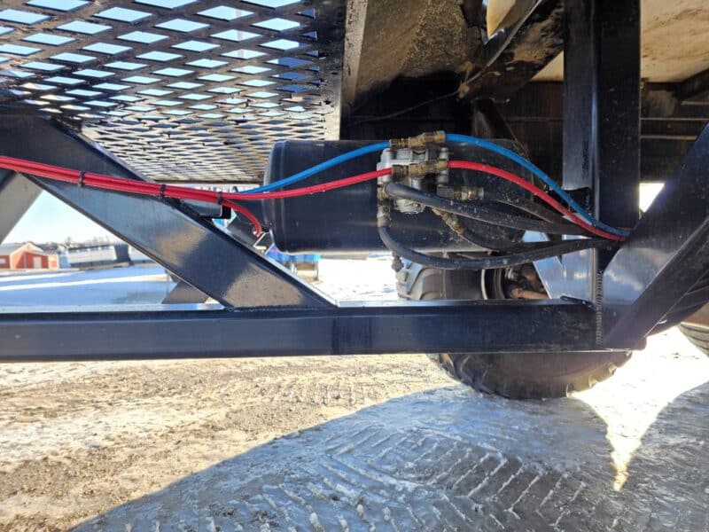 Puck TTR20 Hose Cart Holds 12-8″ Hoses