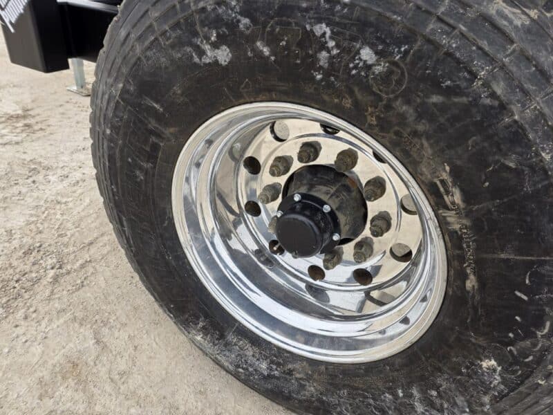 Phil’s BLACKOUT 10 x 6 Rotator 20 Hose Reel