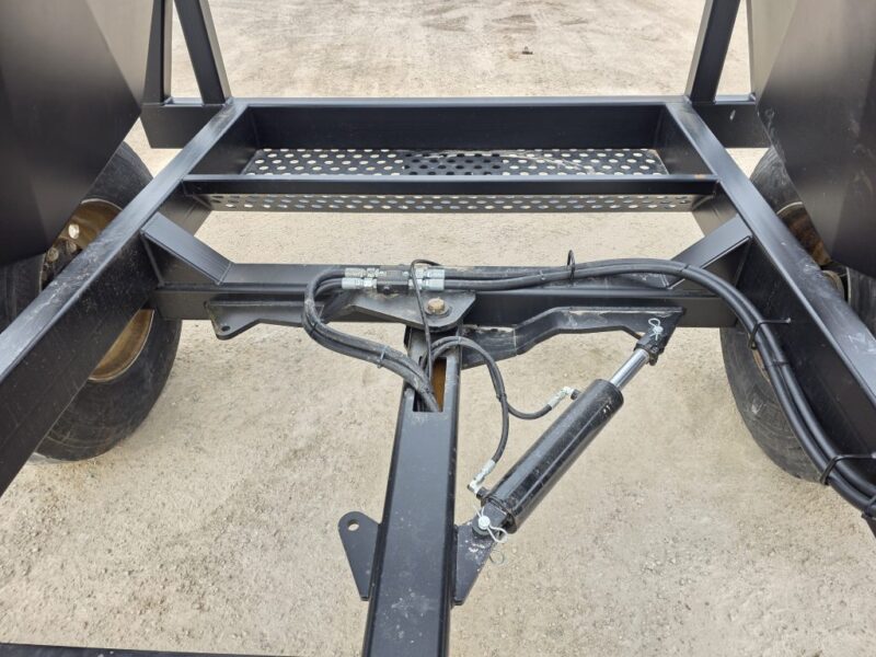 Phil’s BLACKOUT 10 x 6 Rotator 20 Hose Reel