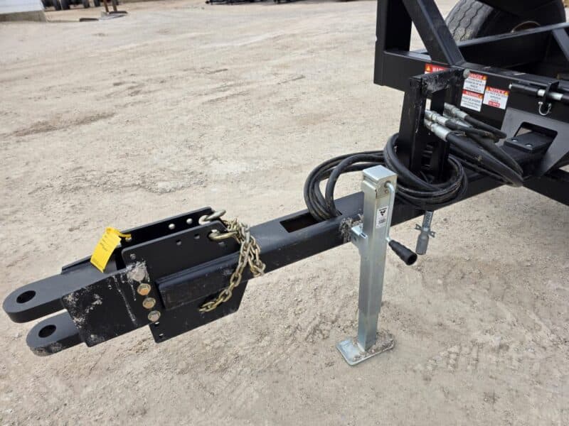 Phil’s BLACKOUT 10 x 6 Rotator 20 Hose Reel