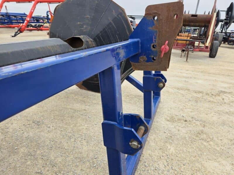 Rotator 10 Phil’s 3 Pt Hose Reel