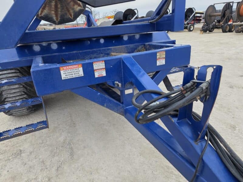 Phil’s Pumping Rotator 270 PRO Turn Table Cart, 14-10″ MAX Hose Capacity