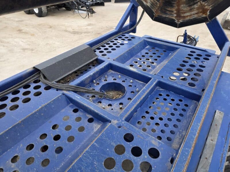 Phil’s Pumping Rotator 270 PRO Turn Table Cart, 14-10″ MAX Hose Capacity