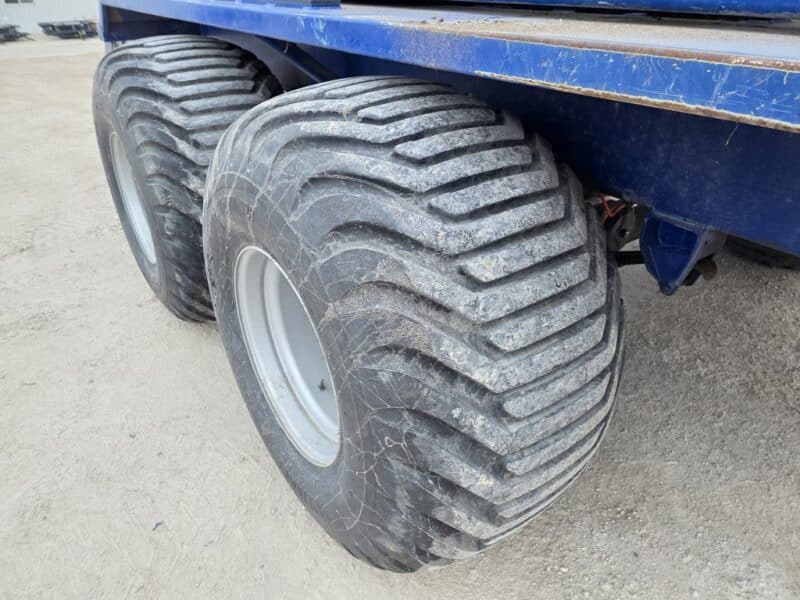 Phil’s Pumping Rotator 270 PRO Turn Table Cart, 14-10″ MAX Hose Capacity