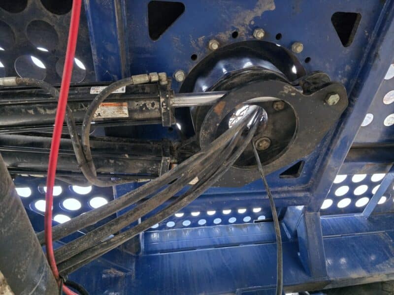 Phil’s Pumping Rotator 270 PRO Turn Table Cart, 14-10″ MAX Hose Capacity