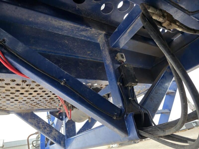 Phil’s Pumping Rotator 270 PRO Turn Table Cart, 14-10″ MAX Hose Capacity