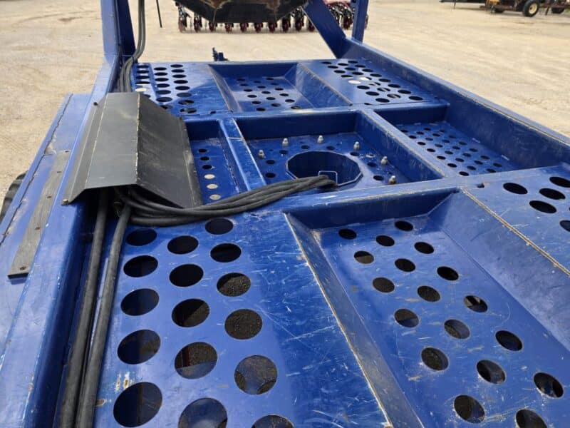 Phil’s Pumping Rotator 270 PRO Turn Table Cart, 14-10″ MAX Hose Capacity