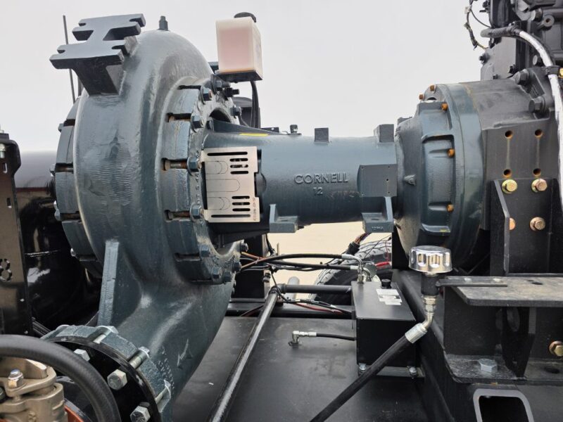 New 550 HP Phil’s 13.6L John Deere Power Unit 81022MP Sand Cornell