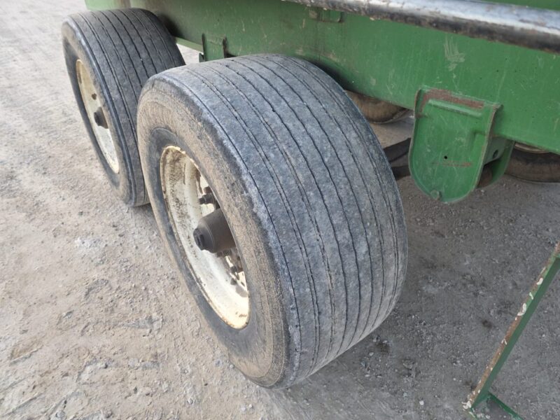 Puck TTR15 Hose Cart Holds 8-8″ Hoses