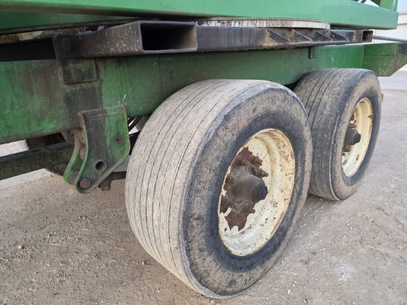 Puck TTR15 Hose Cart Holds 8-8″ Hoses