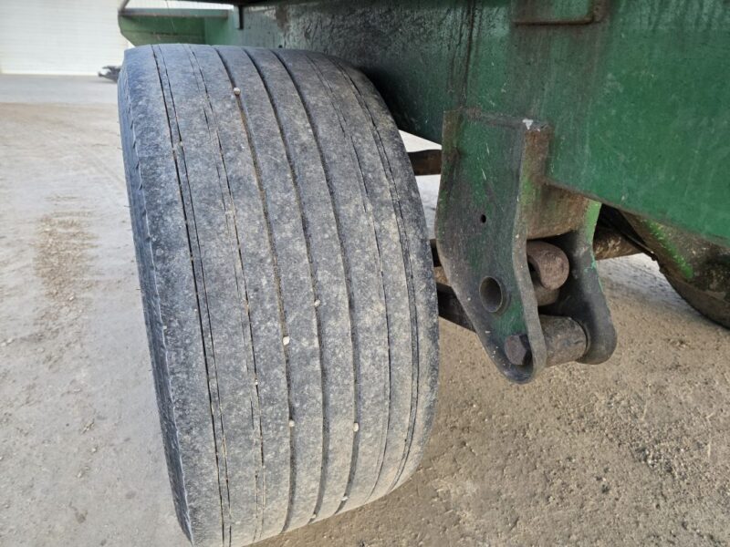 Puck TTR15 Hose Cart Holds 8-8″ Hoses