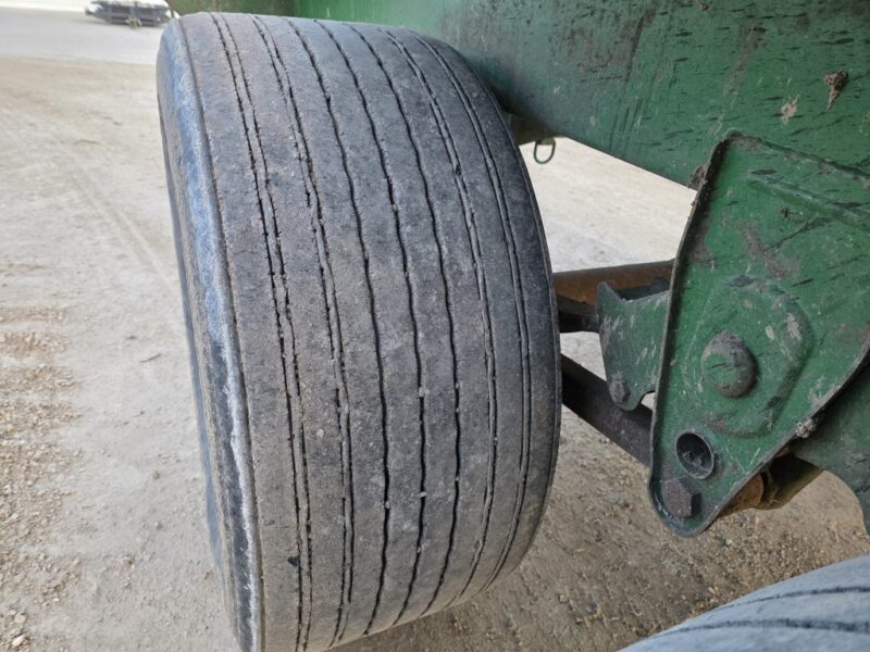 Puck TTR15 Hose Cart Holds 8-8″ Hoses