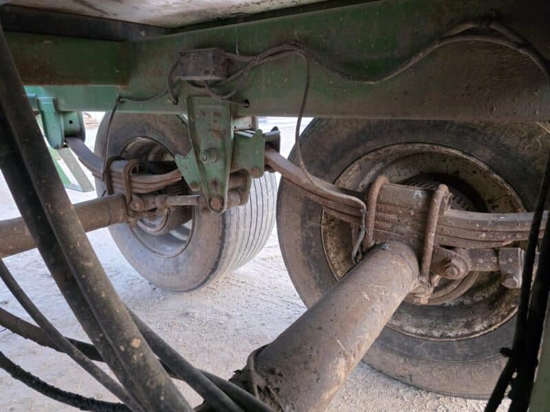 Puck TTR15 Hose Cart Holds 8-8″ Hoses