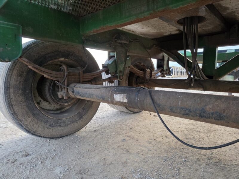 Puck TTR15 Hose Cart Holds 8-8″ Hoses