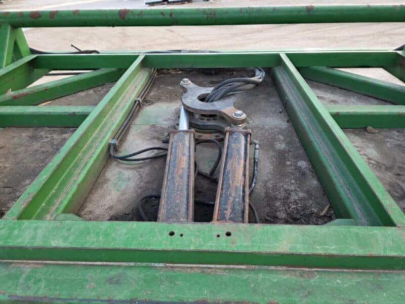 Puck TTR15 Hose Cart Holds 8-8″ Hoses