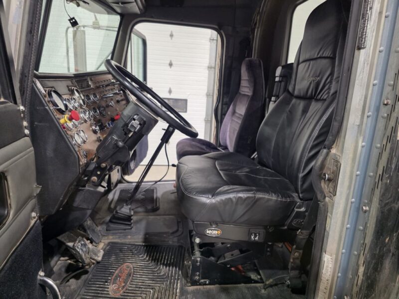 1999 Peterbilt 379 Exhd