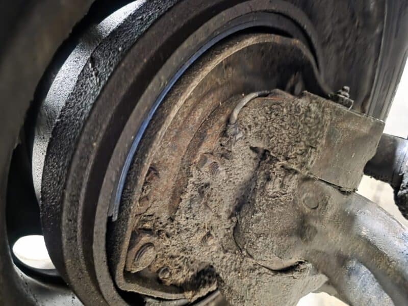 1999 Peterbilt 379 Exhd