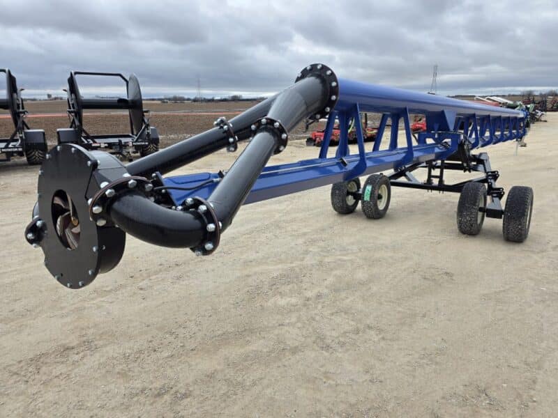 12″ Phil’s Pumping 62′ Load Only Lagoon Pump