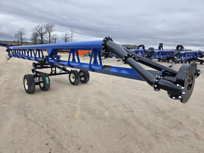 12″ Phil’s Pumping 62′ Load Only Lagoon Pump