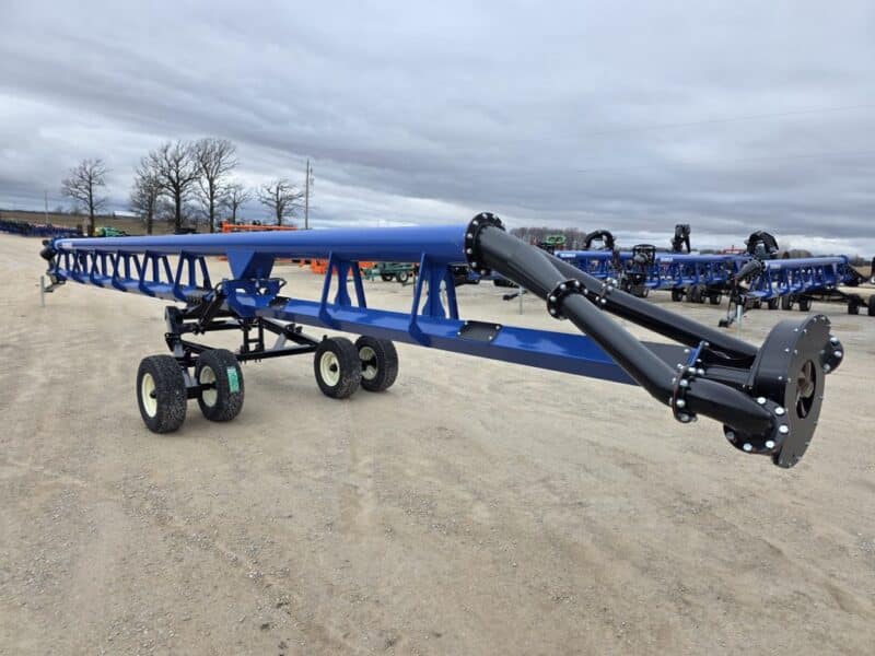 12″ Phil’s Pumping 62′ Load Only Lagoon Pump