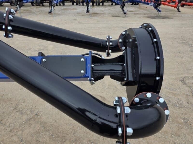 12″ Phil’s Pumping 62′ Load Only Lagoon Pump