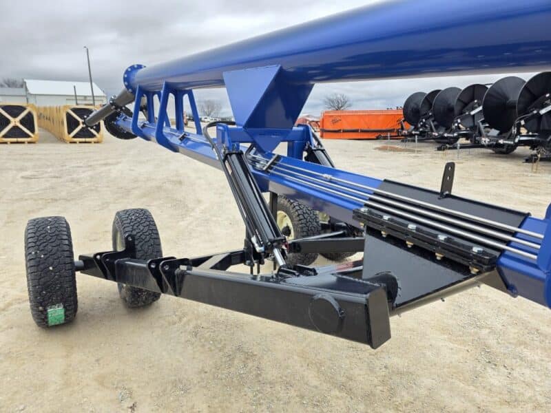 12″ Phil’s Pumping 62′ Load Only Lagoon Pump